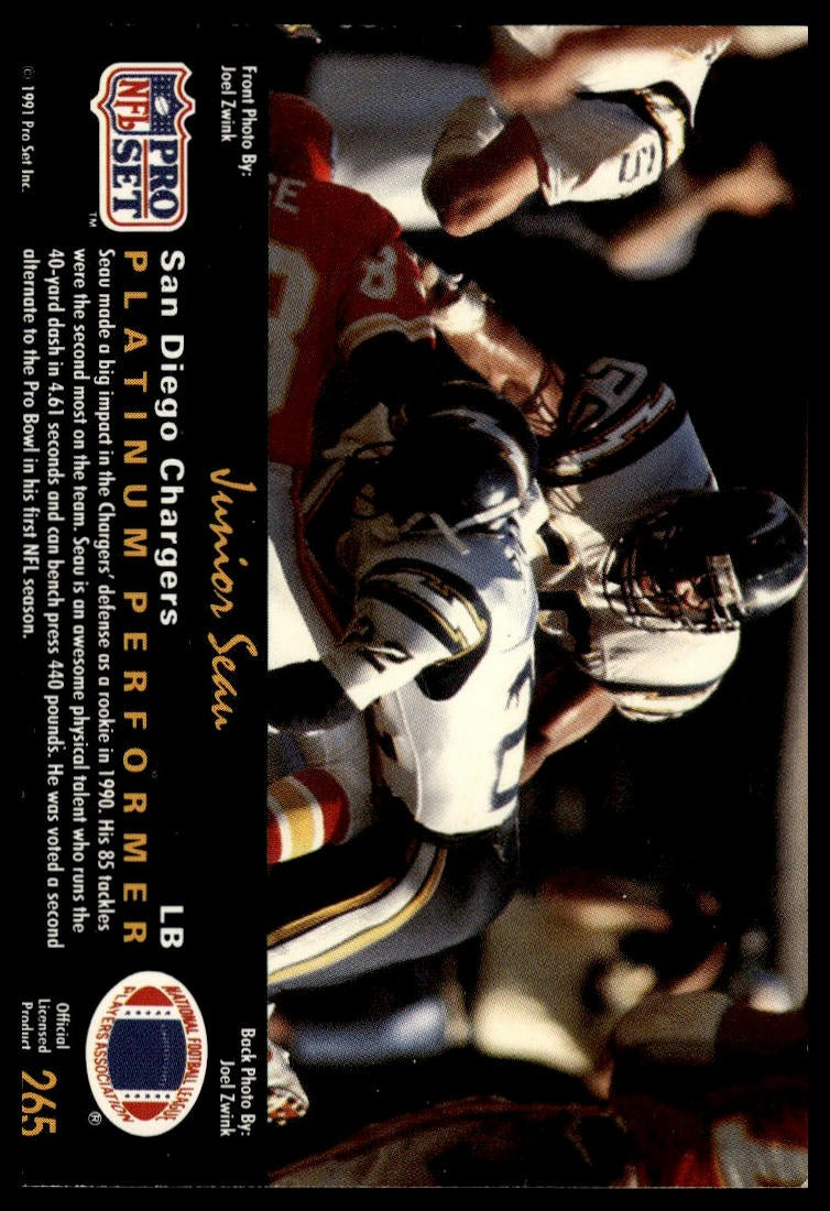 1994 Fleer #382 Dermontti Dawson