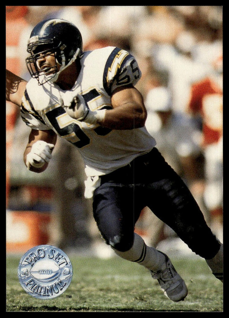 1994 Fleer #382 Dermontti Dawson