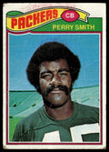 1977 Topps #253 Perry Smith