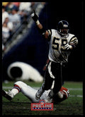 1992 Pro Line Profiles #139 Junior Seau