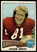 1975 Topps #14 Jackie Smith