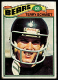 1977 Topps #339 Terry Schmidt