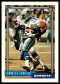 1992 Topps #180 Emmitt Smith