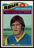 1977 Topps #80 Jack Youngblood