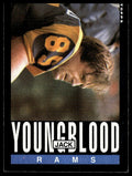 1985 Topps #88 Jack Youngblood