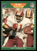 1989 Pro Set #433 Art Monk