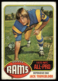 1976 Topps #310 Jack Youngblood