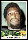 1975 Topps #33 Bubba Smith