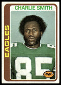 1978 Topps #259 Charlie Smith