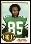 1976 Topps #239 Charlie Smith