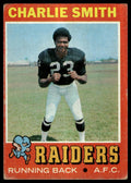 1971 Topps #21 Charlie Smith