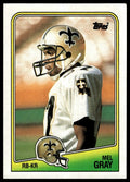 1988 Topps #63 Mel Gray