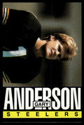 1985 Topps #353 Gary Anderson