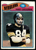1977 Topps #159 Randy Grossman