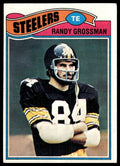 1977 Topps #159 Randy Grossman