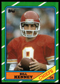 1986 Topps #304 Bill Kenney