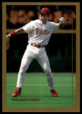 1999 Topps #321 Rico Brogna
