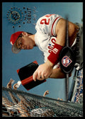 1995 Stadium Club #203 Mike Lieberthal