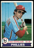 1979 Topps #118 Bud Harrelson