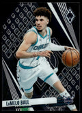 2023-24 Panini Phoenix #140 LaMelo Ball