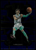 2023-24 Panini Select #53 LaMelo Ball