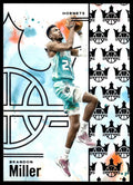 2024-25 Panini Court Kings #69 Brandon Miller