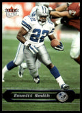 2002 Ultra #15 Emmitt Smith