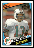 2001 Topps Archives #19 Dan Marino