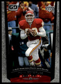 1998 Upper Deck #138 Tony Gonzalez