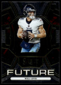 2023 Panini Select #FUT-WLE Will Levis Future