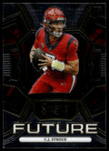 2023 Panini Select #FUT-CST C.J. Stroud Future