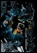 2023 Topps Composite #RG-20 Jerome Bettis Resurgence Grounded Refractor