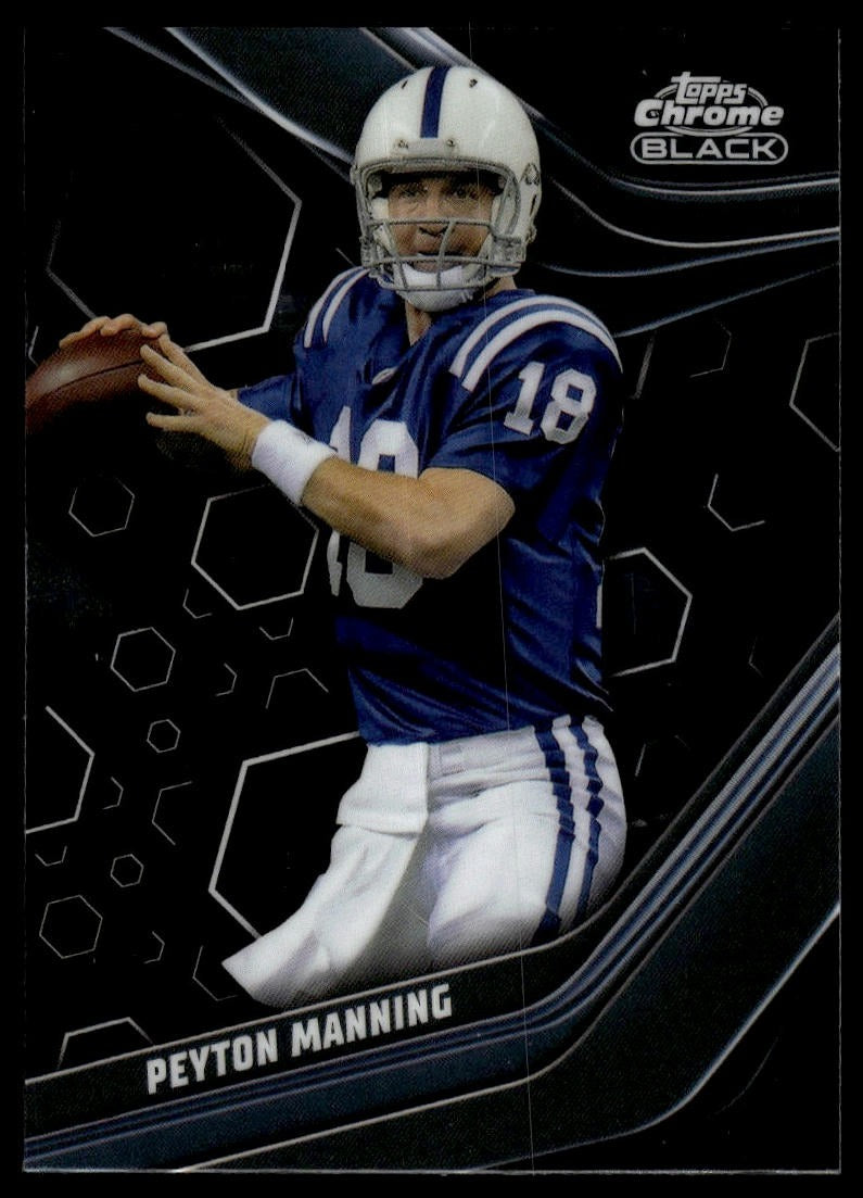 2023 Topps Composite #123 Peyton Manning