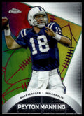 2023 Topps Composite #CAE-7 Peyton Manning Chrome All-Etch
