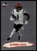 2022 Zenith #PAC-15 Ja'Marr Chase 1992 Pacific
