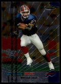 1999 Finest #72 Antowain Smith