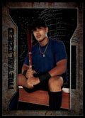 2021 SkyBox Metal Universe Champions #134 Roberto Campos
