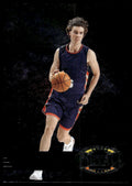 2021 SkyBox Metal Universe Champions #RB-16 Josh Giddey 1997-98 Retro
