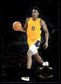 2021 SkyBox Metal Universe Champions #RB-9 Scottie Barnes 1997-98 Retro