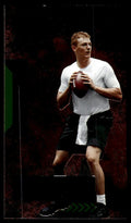 2021 SkyBox Metal Universe Champions #RB-39 Mac Jones 1997-98 Retro