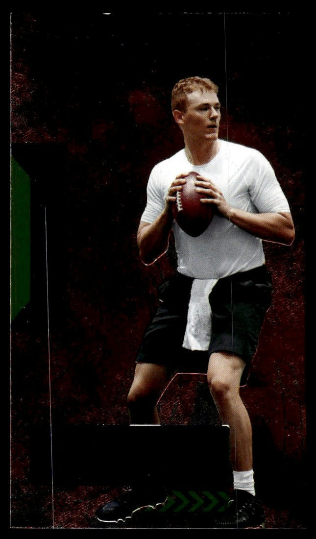 2021 SkyBox Metal Universe Champions #RB-39 Mac Jones 1997-98 Retro