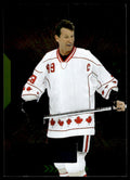 2021 SkyBox Metal Universe Champions #75 Wayne Gretzky