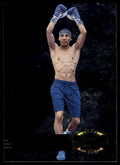 2021 SkyBox Metal Universe Champions #RB-23 Teofimo Lopez 1997-98 Retro