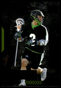 2021 SkyBox Metal Universe Champions #42 Rob Pannell Copper